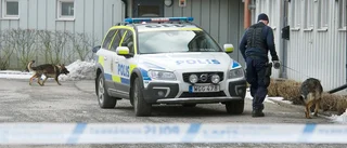 Polisen har gjort flera fynd vid mordplatsen – så fortsätter utredningen