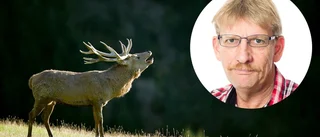 Äntligen är hösten på "G"
