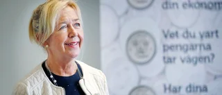 Fler ansöker om skuldsanering