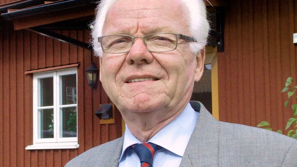 Rolf Löfving.