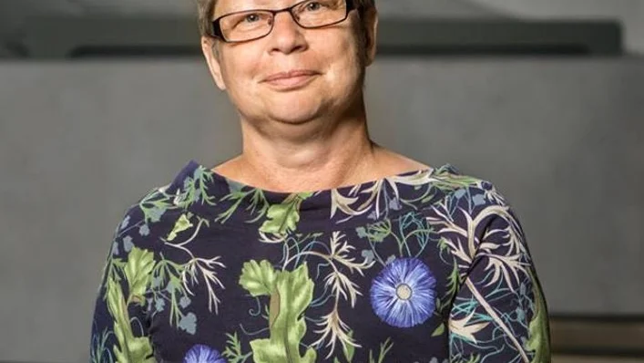 Catarina Hellmark (Visk) kandiderar till såväl kyrkofullmäktige som stiftsfullmäktige och kyrkomötet.