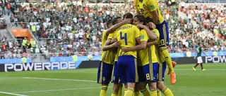 Går Sverige till VM-semifinal? Rösta!