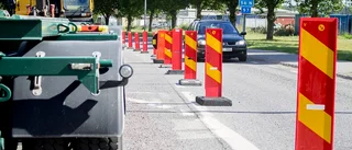 Politisk kollision om trafikstrategin