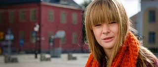 Amloh (S): "Jag har torkat många tårar"