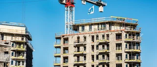 Haveri i kommunens stads- och bostadsplanering