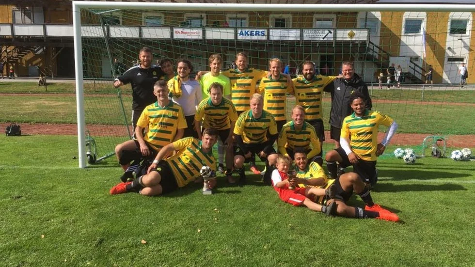 Stallarholmen SK