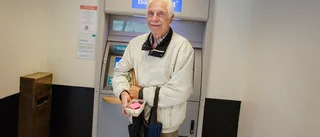 Obrukbara sedlar och värdelösa mynt