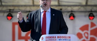LO: Vi hoppas på rejäla reformer