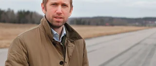 Kommunstyrelsens ordförande gästade bilträff – gav både ris och ros