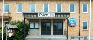 Förhandlingar om Folkets hus-köpet pågår