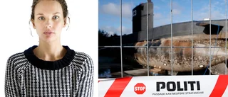 Janna Holmqvist: Det som hände Kim Wall fick inte hända