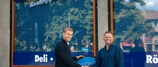 Marcuskräftan tar över klassisk fiskbutik i Linköping