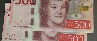Man i 20-årsåldern ska betala tillbaka 150 000 kronor – ska även betala rättegångsavgifter