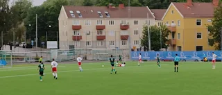 Vann första i A-slutspelet - Hållen nolla gav gruppseger: Så är läget i Gothia cup