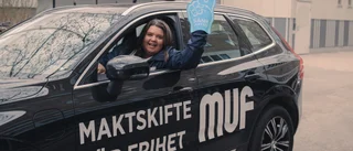 Ungdomsförbundet i Linköping värvar med energidryck och AirPods – så blev de störst i Sverige