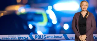 Snabbare lagföring räcker inte på långa vägar
