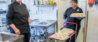 Lotta Johansson nominerad till Årets seniorkock