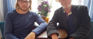 Tonrikt farväl och nystart