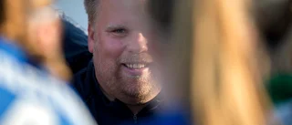 Nu tar epoken Eriksson slut