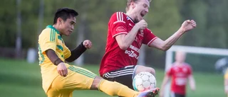 Ny huggsexa om fotbollsspelarna i Strängnäs kommun