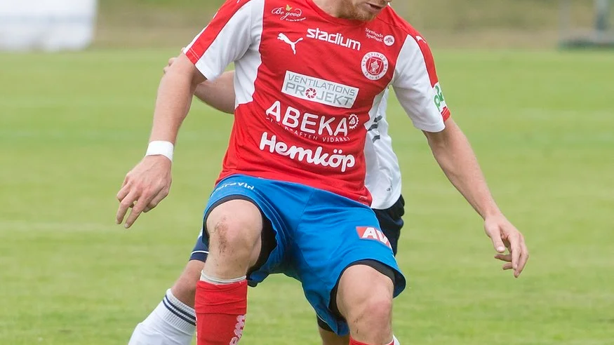 Oscar Karlsson och Bissarna har en tuff uppgift i helgen.