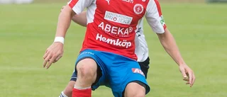 Oscar redo att slå sitt förra lag