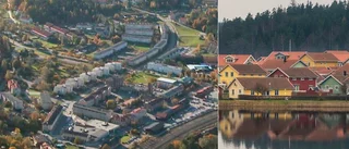 Kommunens plan: Minst 100 nya bostäder om året