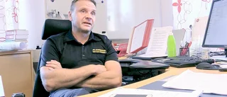 Vet ännu inte vad detta kan innebära
