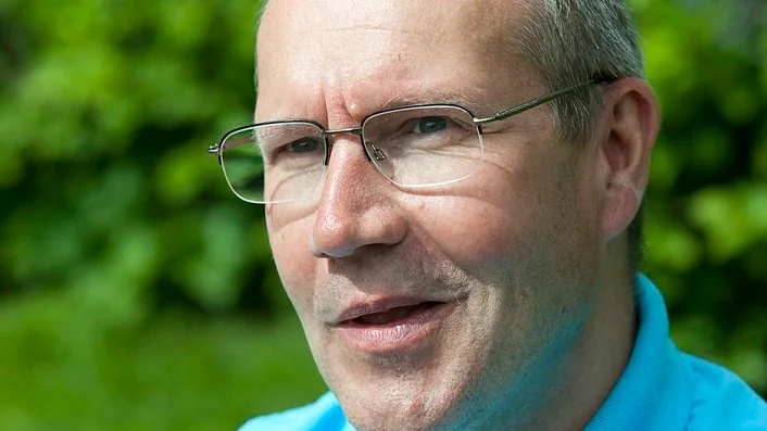 Jarmo Heinonen säger att det måste påtalas till förvaltningsledningen att personalen inte hinner gå på toaletten.