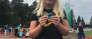 Guldmedaljörer i NBIS