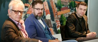 Eskilstunaborna är lite nöjdare än i fjol
