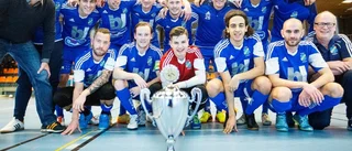 Viljan för hela slanten i ST-cupen
