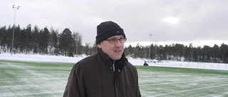 Sportlovsfirare kan drabbas när företag spränger