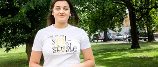 Evelin Becsei siktar mot elitspel