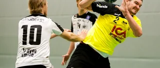 KAIK-jublet som fastnade i halsen