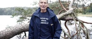 Skogen fylls med ännu mera äventyr