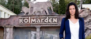 För SN:s prenumeranter: Halva priset på Kolmårdenkort under lördagen