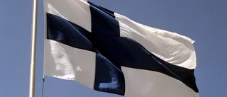 Finska krigsveteraner får minnessten