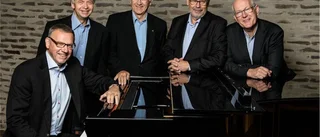 Konsert till förmån för Läkarmissionen