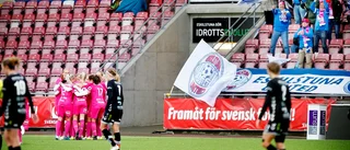 Rosa Schough avgjorde med drömmål: Tänker extra mycket på mamma