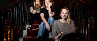 "Flashback forever" gör obekvämt valprogram