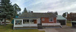 60-talshus i Piteå får ny ägare