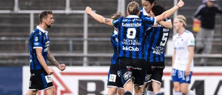Succébytena avgjorde – Sugita sänkte Norrköping