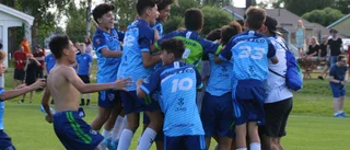 Straffdrama i spansk-mexikansk final: "Varje spelare i laget är en krigare"