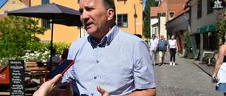 Löfven om Anderssons Natoinsats: "Mycket bra"