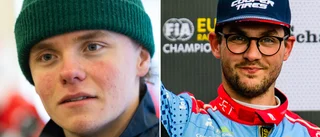 Vändningen: Solberg diskad i Höljes efter regelmiss – Marklund ny vinnare: ”Jag lider med Solberg”