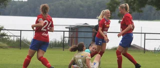 Betygen: Nya målvakten var bäst i Boren, men nu drar hon till USA