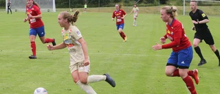 P18 IK vann på bortaplan • klättrar upp på andraplats i division 1 • "Svårt att begära så mycket mer"