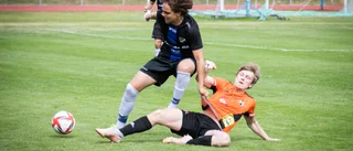 FC Gute utslaget efter straffdrama mot division 1-laget • "Vi är ändå vinnare"