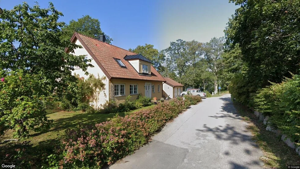Wickmans Väg 6